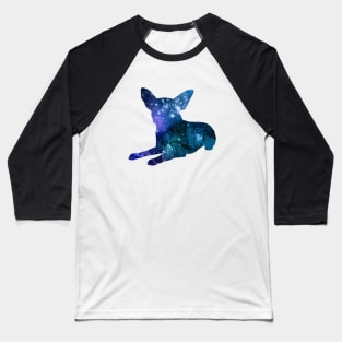 Chihuahua Baseball T-Shirt